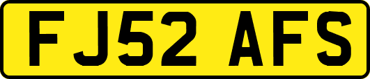 FJ52AFS
