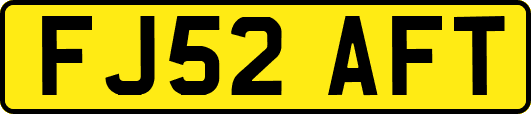FJ52AFT