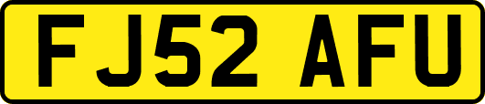 FJ52AFU