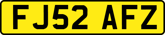FJ52AFZ