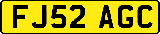 FJ52AGC