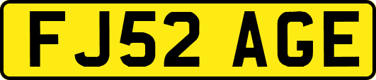 FJ52AGE