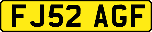 FJ52AGF