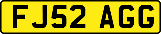 FJ52AGG