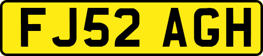 FJ52AGH