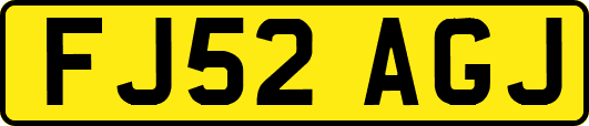 FJ52AGJ