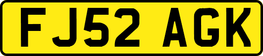 FJ52AGK