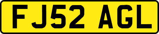 FJ52AGL