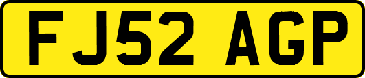 FJ52AGP