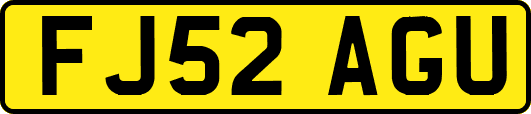 FJ52AGU