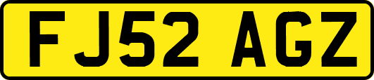 FJ52AGZ