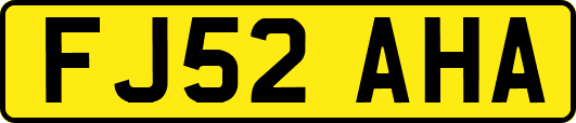 FJ52AHA