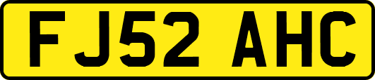 FJ52AHC