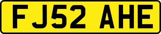 FJ52AHE