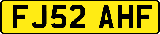 FJ52AHF