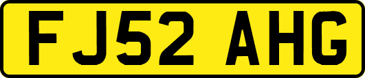 FJ52AHG