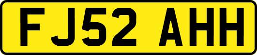FJ52AHH