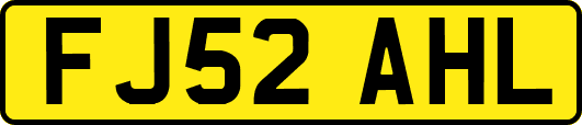 FJ52AHL