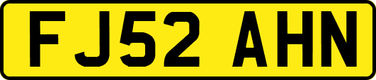 FJ52AHN