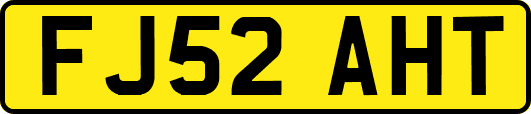 FJ52AHT