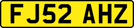 FJ52AHZ