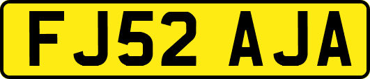 FJ52AJA