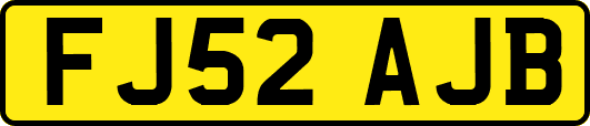 FJ52AJB