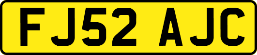 FJ52AJC