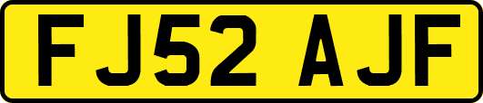 FJ52AJF