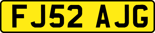 FJ52AJG