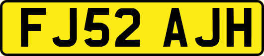 FJ52AJH