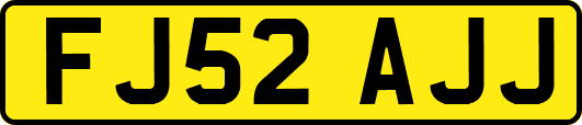 FJ52AJJ