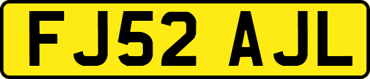 FJ52AJL