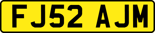 FJ52AJM