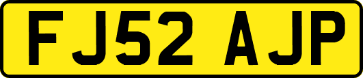 FJ52AJP