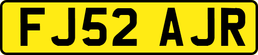FJ52AJR