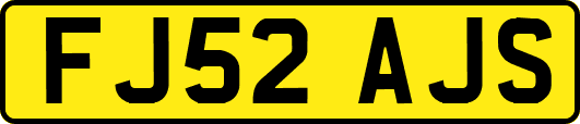 FJ52AJS