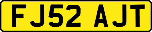 FJ52AJT