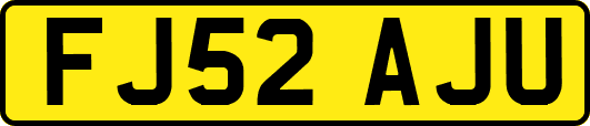 FJ52AJU