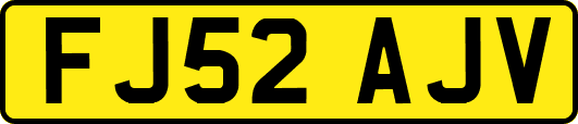 FJ52AJV