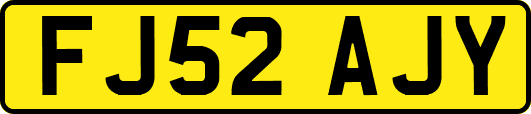 FJ52AJY
