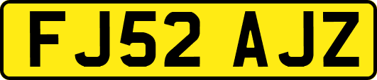 FJ52AJZ