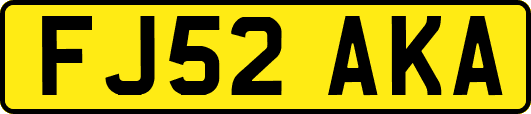FJ52AKA