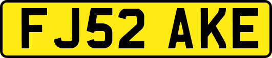 FJ52AKE