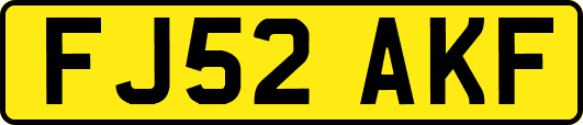 FJ52AKF