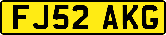 FJ52AKG