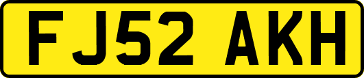 FJ52AKH