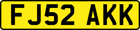 FJ52AKK