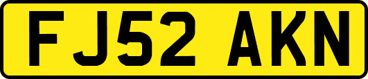 FJ52AKN