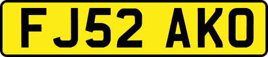 FJ52AKO
